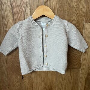 H&M Knit Cardigan Sweater